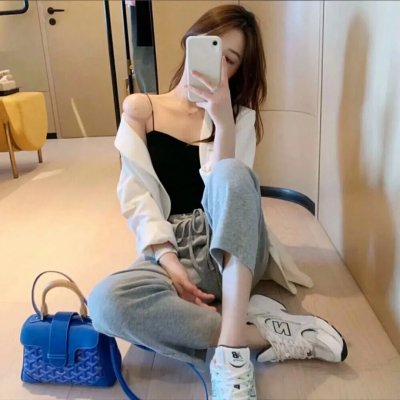 20岁的差距