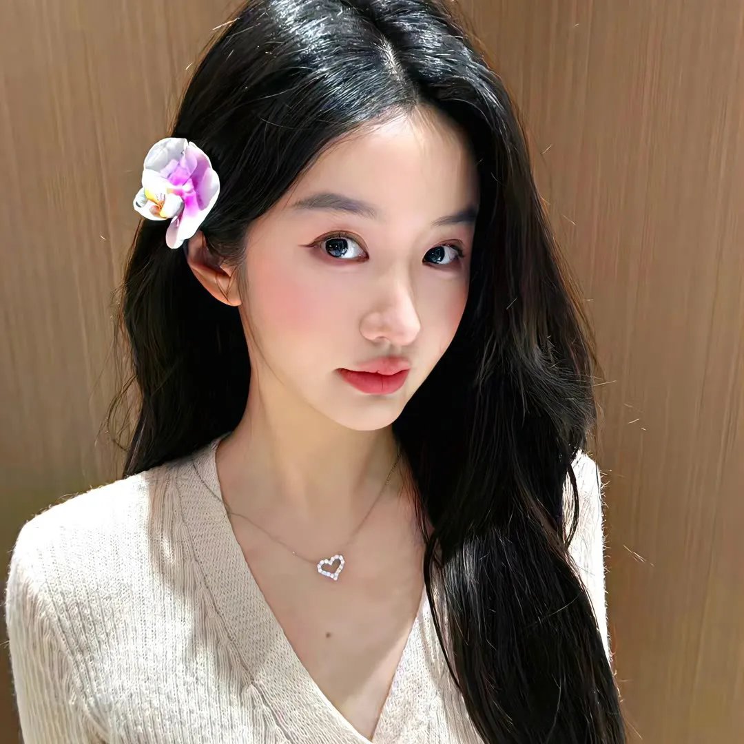 淑女思春