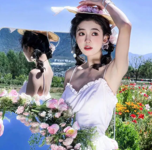 底层的珍珠